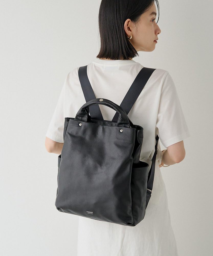 Amazon.co.jp: russet (ラシット): リュック・ボディバッグ